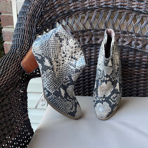 Vionic Shoes - Vionic Windom Boot 11